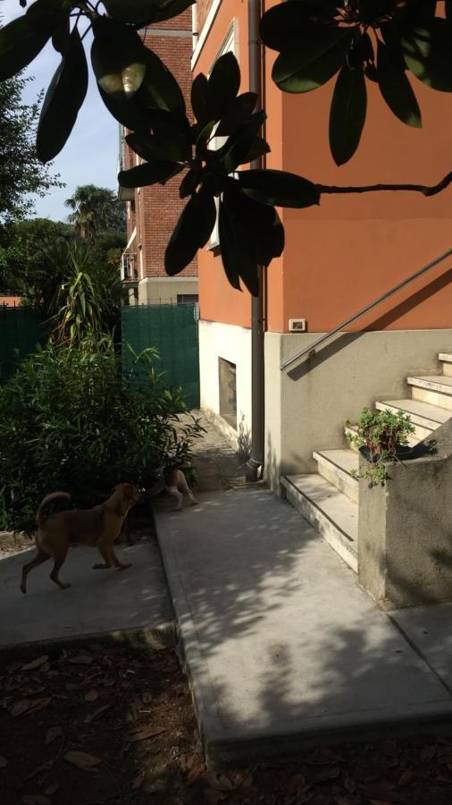 R&B La Villa Bologna Exterior foto