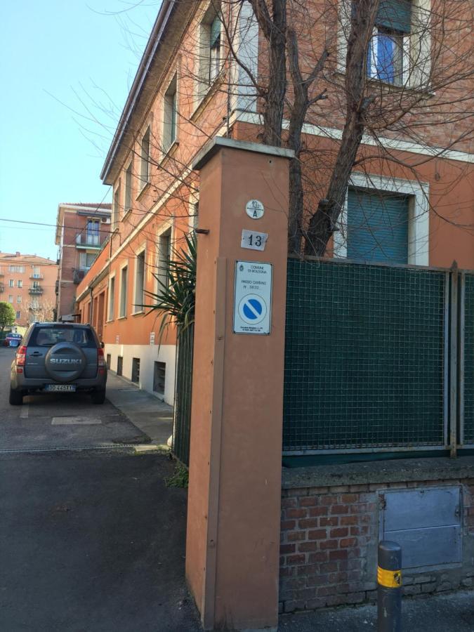 R&B La Villa Bologna Exterior foto